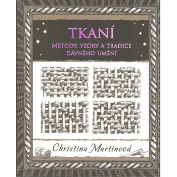 Tkaní