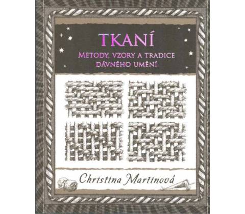 Tkaní