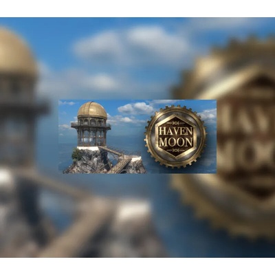 Haven Moon