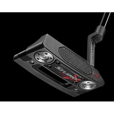 Titleist Scotty Cameron Studio Xperimental Limited Squareback 2 Putter pravé 34