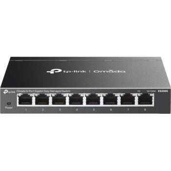 TP-Link ES208G
