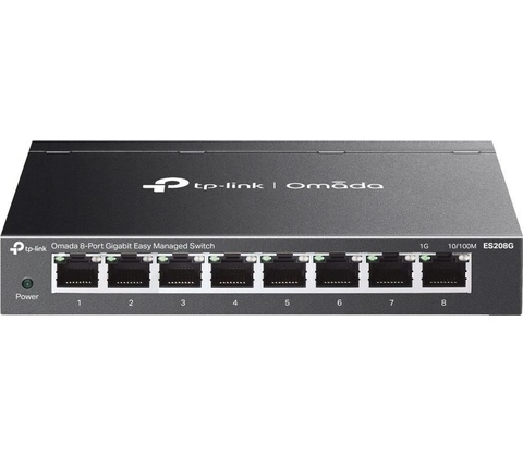TP-Link ES208G