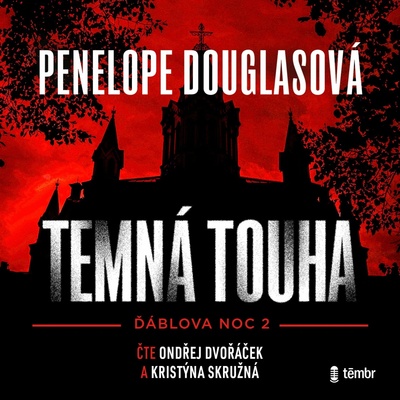 Temná touha