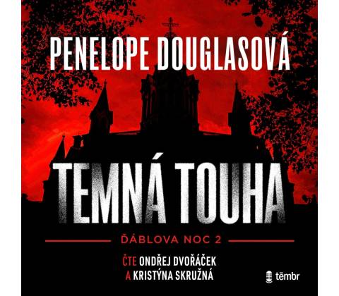 Temná touha