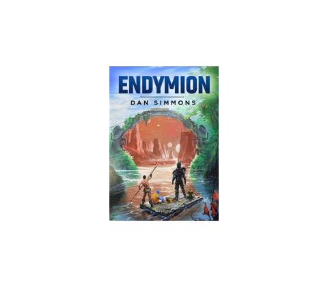 Endymion - Simmons Dan