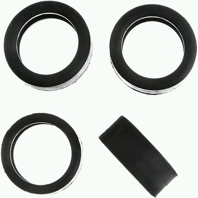 Carrera 89800 EVO D132 pneu pro 27438 443 30657 30662