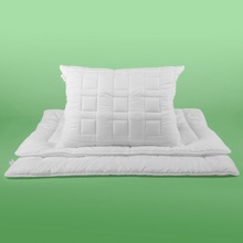 Lindart set FIT ALERGO MAXI celoročný 220x240 2x70x90