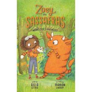 Monsters and Mold (ISBN: 9781943147144)