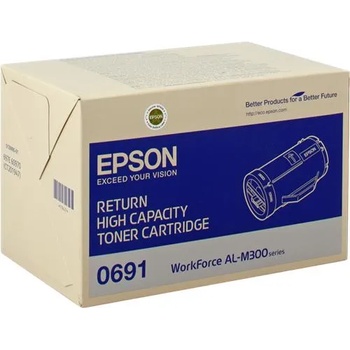Image 1 of Epson S050691