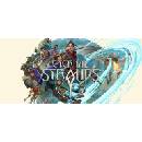 Eternal Strands