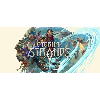 Eternal Strands