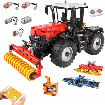 Mould King 17020 Traktor R/C