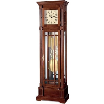 Gallo clock Virginia
