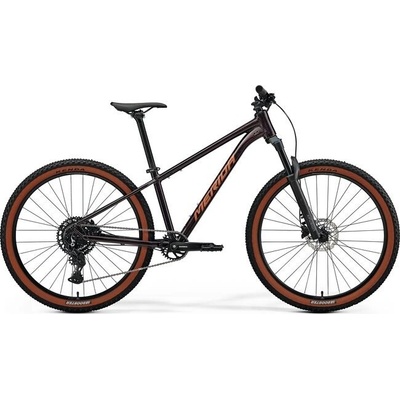 MERIDA BIG.SEVEN 40 2026