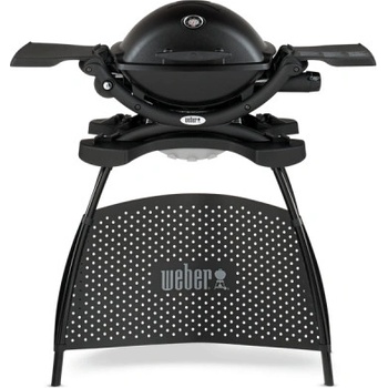 Weber Q 1200 Stand