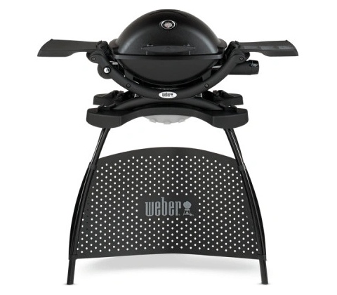 Weber Q 1200 Stand