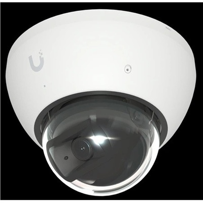 UBNT UVC-AI-Dome-W - AI Dome PoE kamera, 8MP, bílá EDF_10901968