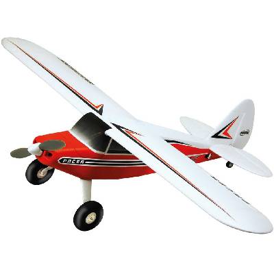 PACER 1150 mm RR ARF Multiplex