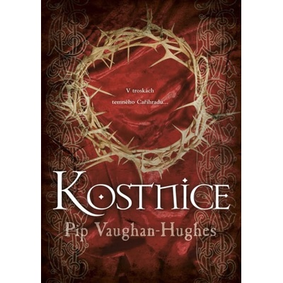 Kostnice - brož.