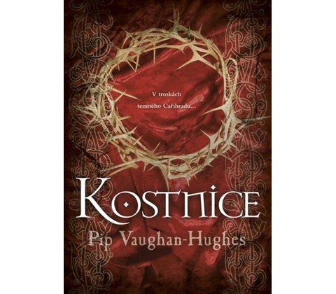 Kostnice - brož.