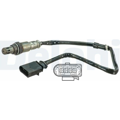 Lambda sonda Delphi ES20678-12B1