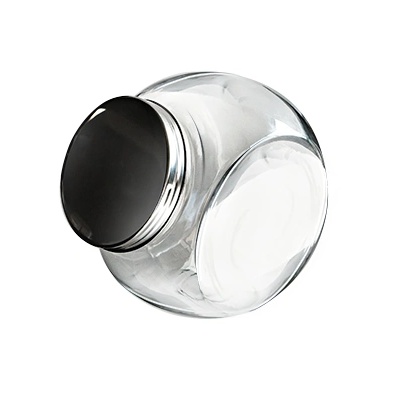 ТОР TOP-Буркан с винтов метален капак 3000ml. (80862-20) (013215)