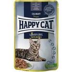 Happy Cat Culinary Adult poultry 85 g
