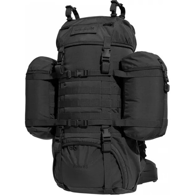 PENTAGON Deos раница 65л, черна (K16105-01)