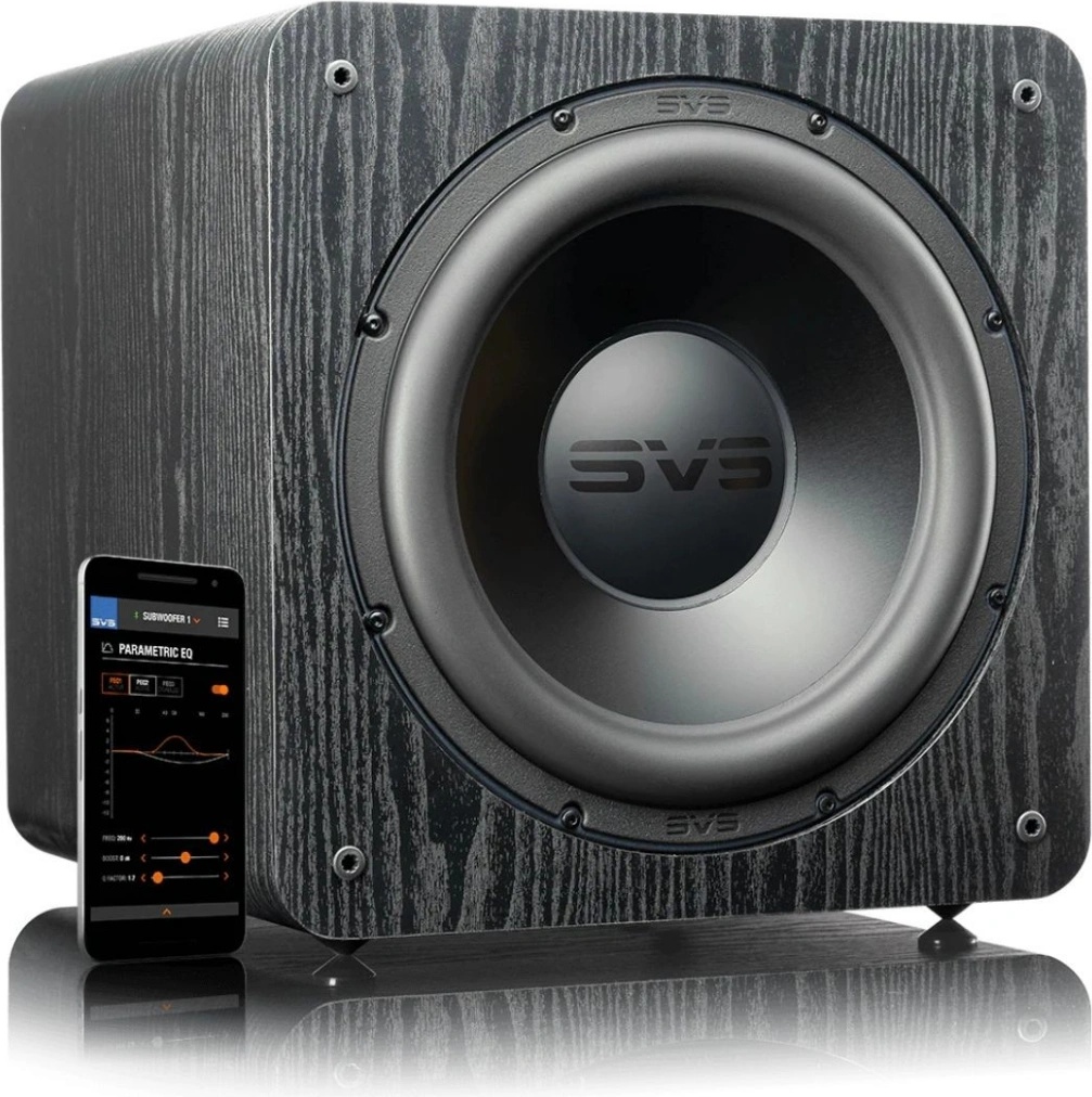 SVS SB-2000 Pro