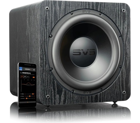 SVS SB-2000 Pro