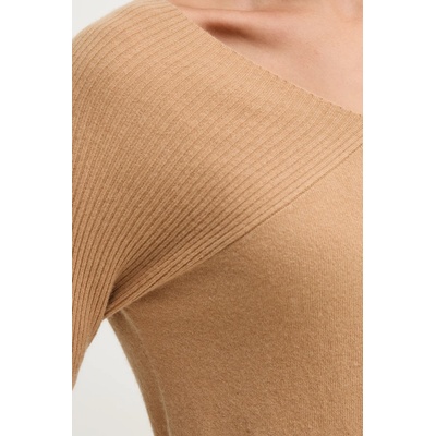 Рокля с вълна United Colors of Benetton (1044DV02C)