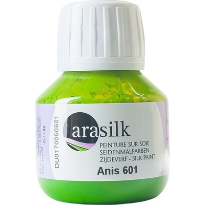 HDupont Arasilk Копринена боя Anise Green 50 ml 1 бр (170050601)