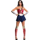 Wonder Woman WW 84 Deluxe