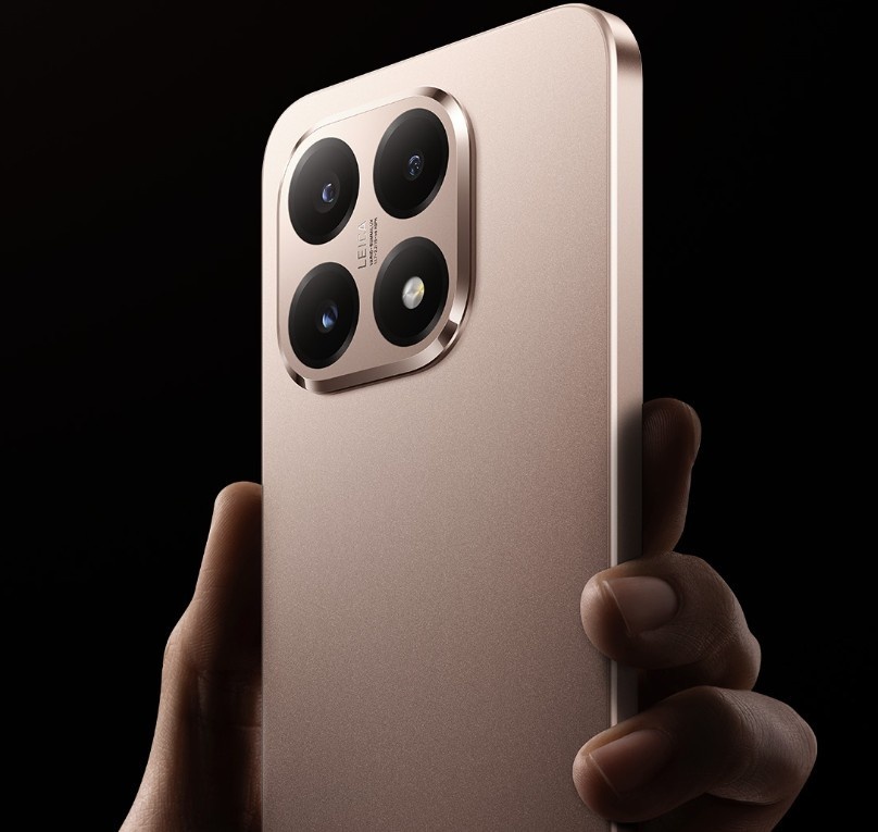 Xiaomi 15T 12GB/512GB Rose Gold od 490 € - Heureka.sk