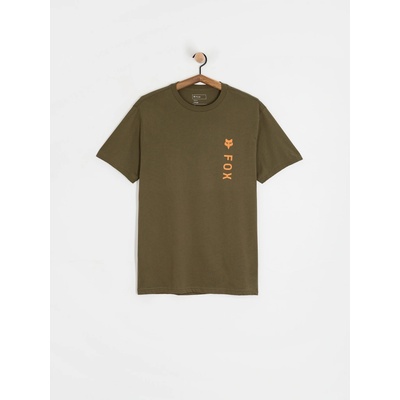 Fox Winners Circle olive green