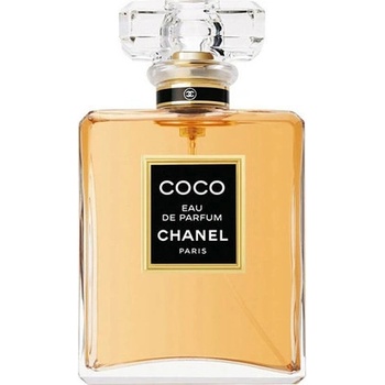 Chanel Coco parfumovaná voda dámska 35 ml tester