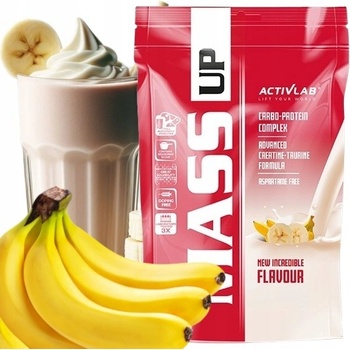 Activlab Mass Up 1200 g
