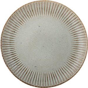 Bloomingville Чиния за закуска Fleur 21 см (82068007)