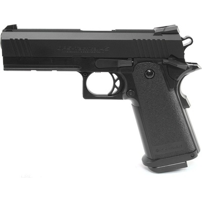 Tokyo Marui Hi Capa 4.3 střelba dávkou blowback elektrická – Zboží Mobilmania