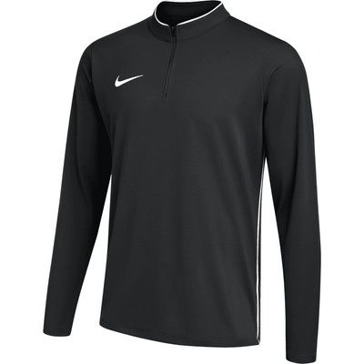 Nike Park 26 Drill Top černá