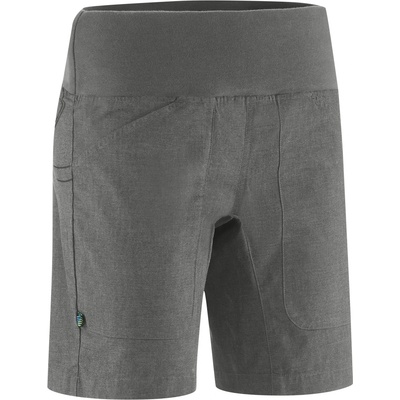 Edelrid Дамски къси панталони Edelrid Women's Sansara Shorts - Anthracite (112-2630-0114)