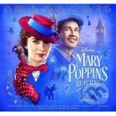 Mary Poppins Returns CD