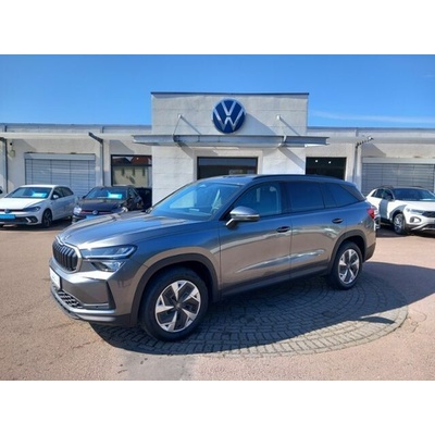 Skoda Kodiaq 1.5 TSI DSG 110 kW