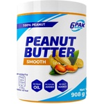 6PAK Nutrition Peanut Butter Pak Smooth [908 грама]
