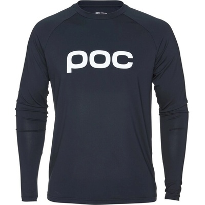 Poc Reform Enduro Uranium Black