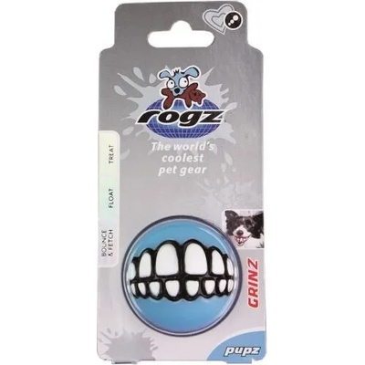 Rogz Grinz Large топка за лакомства 80mm