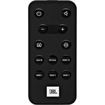 JBL cinema sb400 - оригинален дистанционен контрол (cinema sb400) Дистанционно