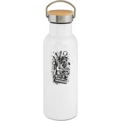 123TRIKO termoska Symfonický stoh 500 ml