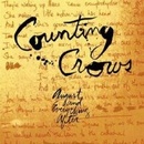 COUNTING CROWS: AUGUST AND EVERYTHING AFTE CD