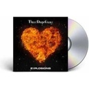 Three Days Grace - Explosions CD